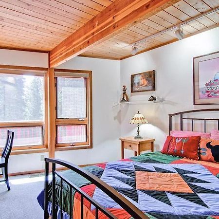 Red Fox Retreat Villa Yosemite West Dış mekan fotoğraf